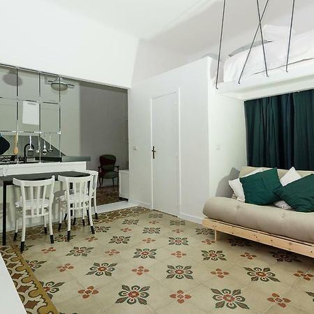 Boat Design Studio Apartment Molfetta Dış mekan fotoğraf
