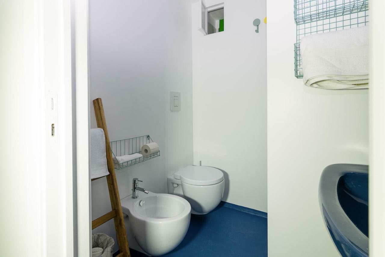 Boat Design Studio Apartment Molfetta Dış mekan fotoğraf