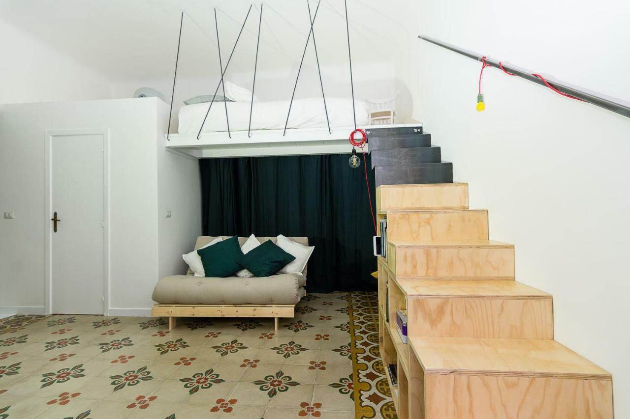 Boat Design Studio Apartment Molfetta Dış mekan fotoğraf