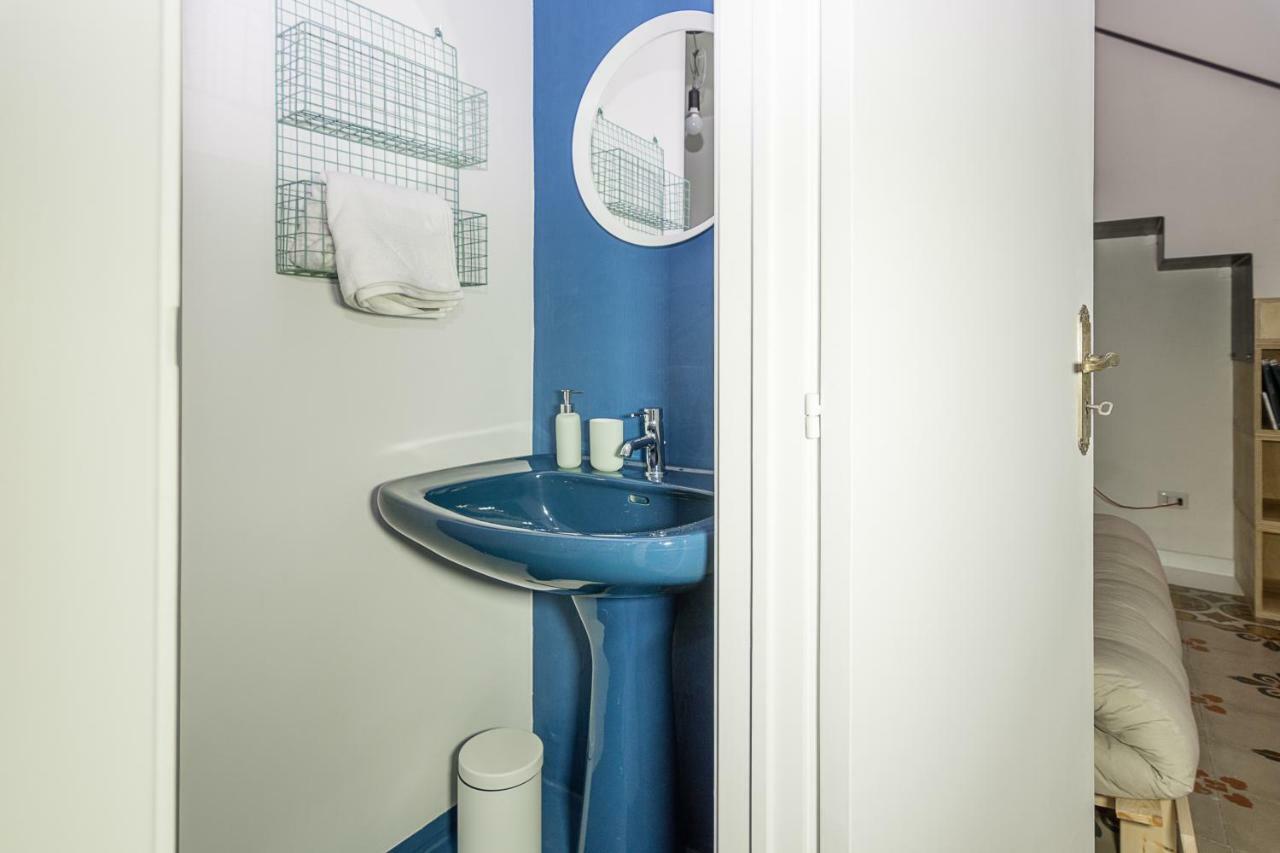 Boat Design Studio Apartment Molfetta Dış mekan fotoğraf